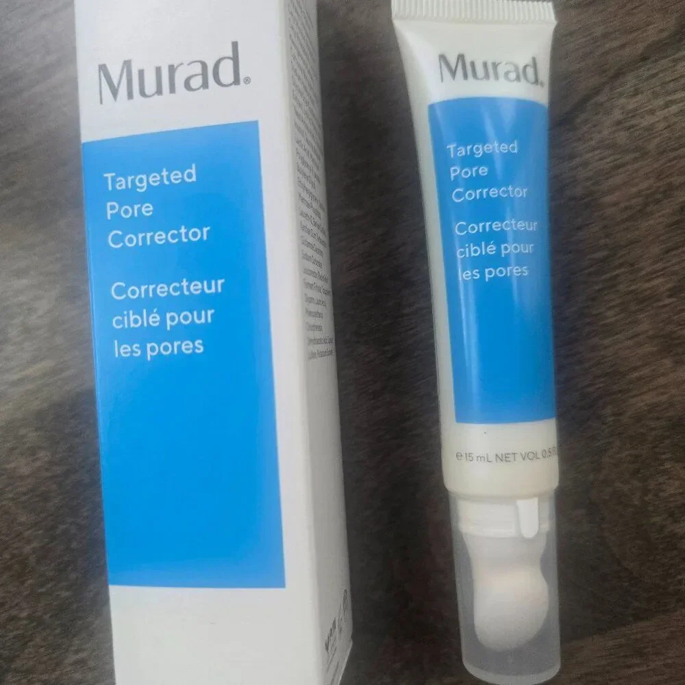 NIB Murad Targeted Pore Corrector sealed